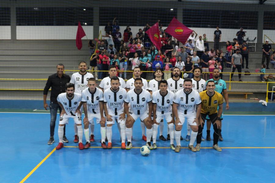 Copa Evangélica de Futsal 2022 começa na próxima segunda-feira (25/07) -  Prefeitura de Bragança Paulista