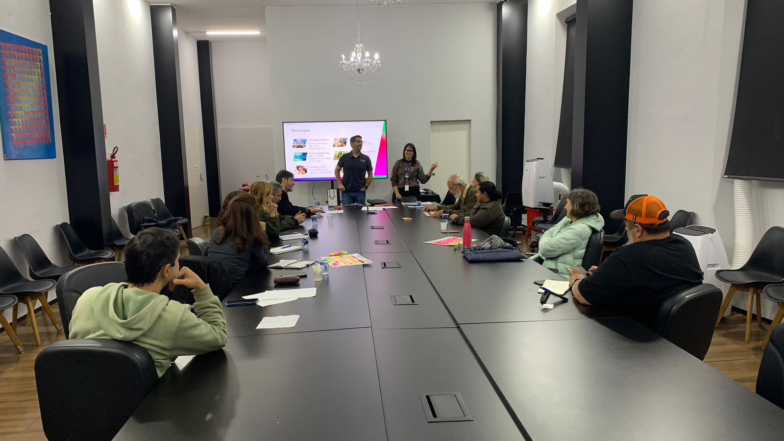 Bragança Paulista fortalece o turismo com o 2º Encontro de Turismo de Experiência, em parceria com o Sebrae