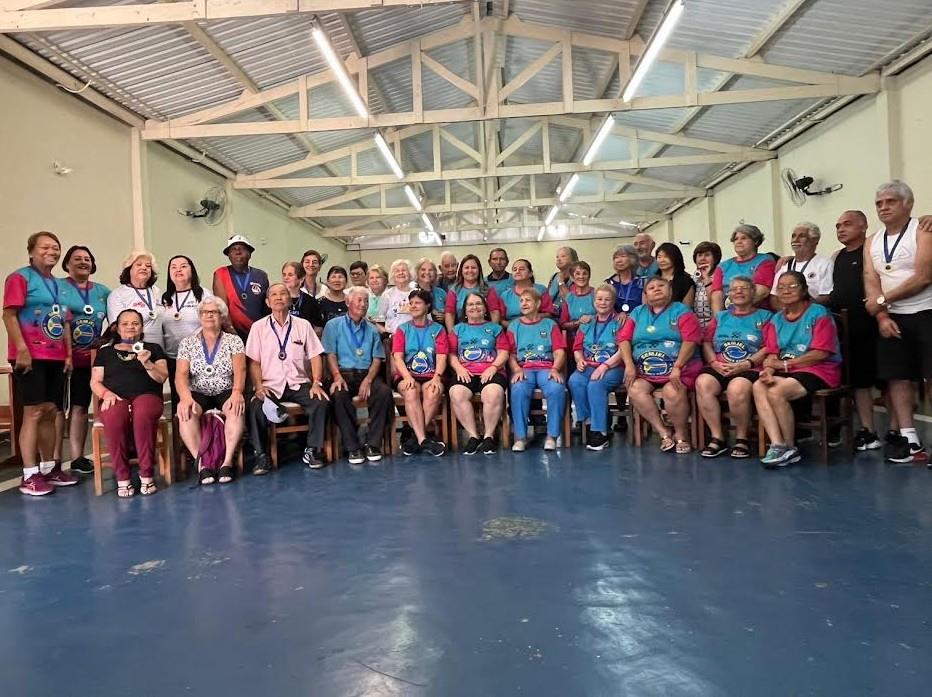 Bragança Paulista brilha no Festival de Jogos de Mesa em Mairiporã