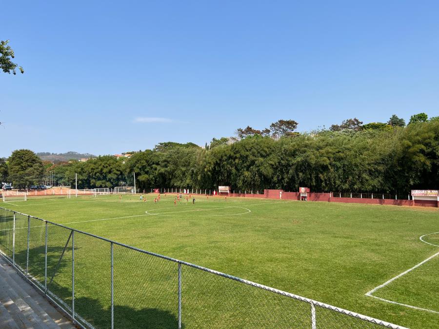 Final da Série B do Campeonato Amador de Bragança Paulista acontece neste domingo (20)