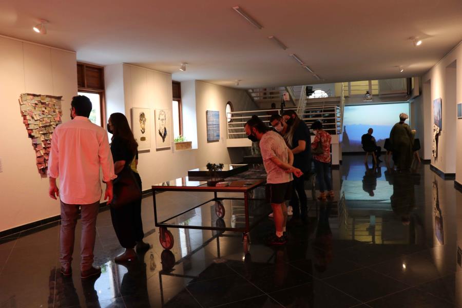 Bragança Paulista oferece programação cultural com música, palestra, teatro e rodas de conversa neste final de semana