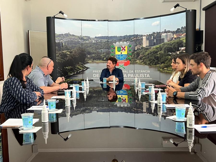 Prefeitura realiza campanha “Sustentabilidade na Administração Pública”