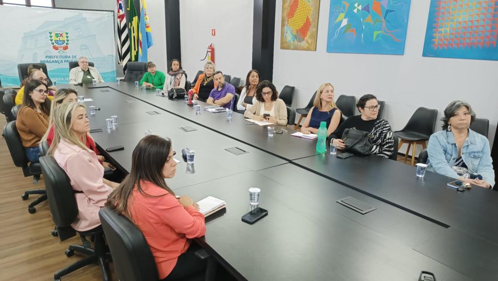 Prefeitura de Bragança Paulista apresenta novo software para otimizar a gestão jurídica do município