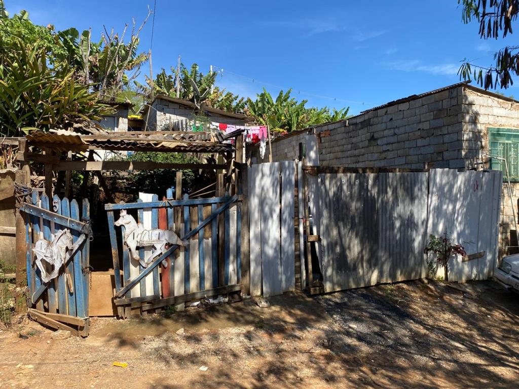 Famílias da comunidade Mossoró iniciam transição para novo conjunto habitacional