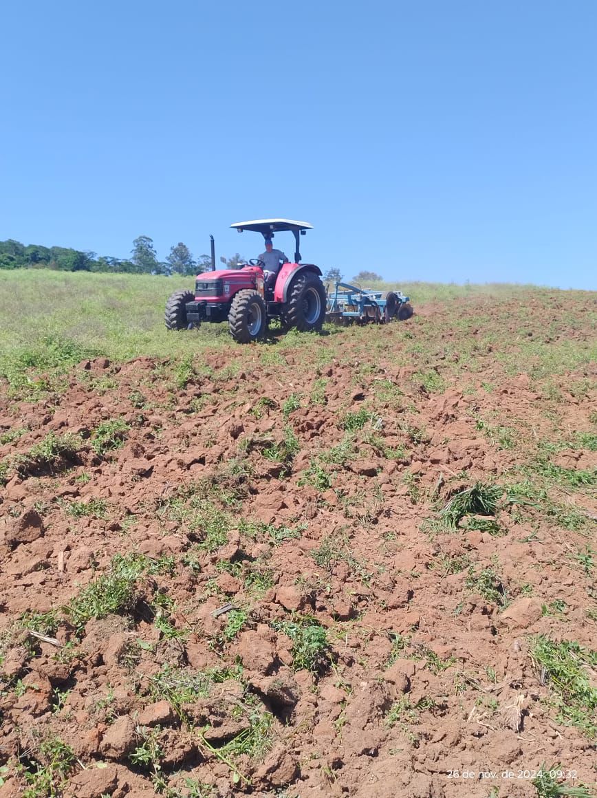 Patrulha Agrícola: apoio aos agricultores de Bragança Paulista