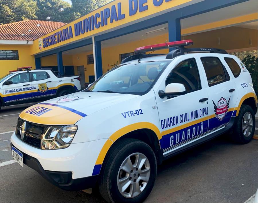 Bragança Paulista é a 7ª cidade mais segura do Estado de São Paulo