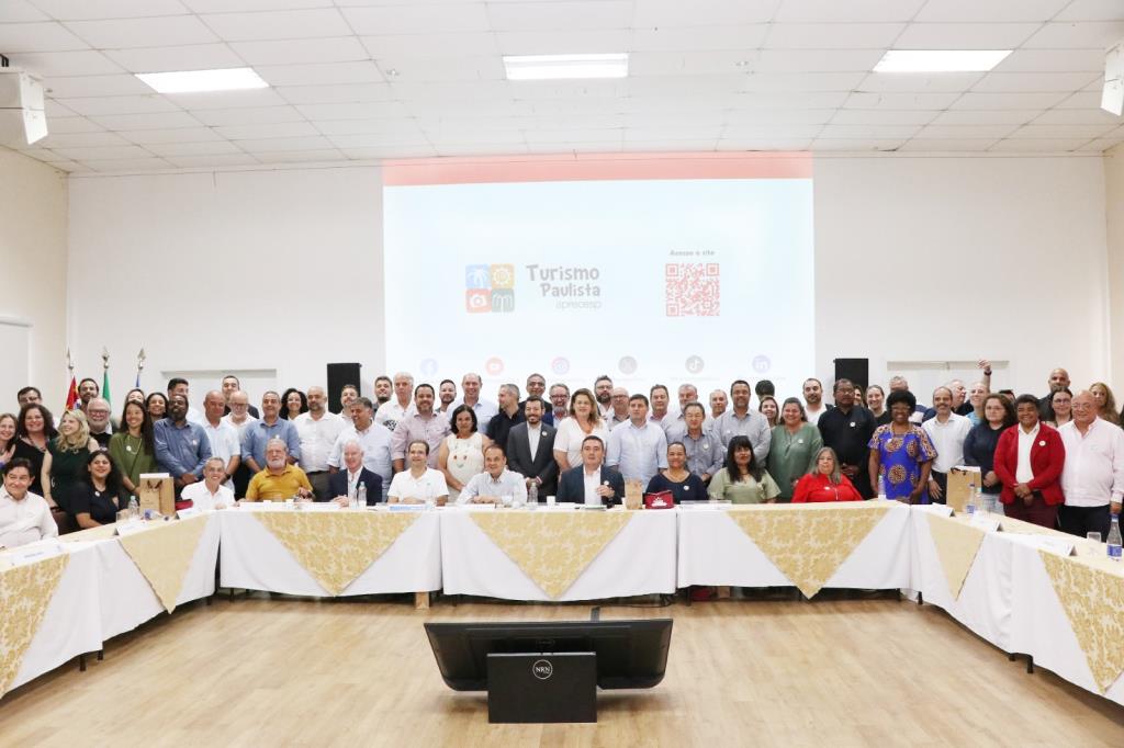 Bragança Paulista recebe encontros da APRECESP e consolida avanços históricos para o turismo paulista