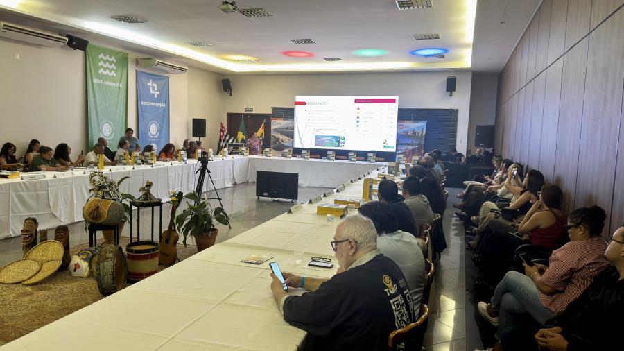 Bragança Paulista participa de reunião da APRECESP em Olímpia e fortalece políticas públicas de turismo no Estado de São Paulo