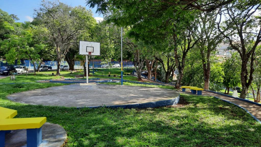 Prefeitura promove projeto “Brincaê” neste sábado (22/11)