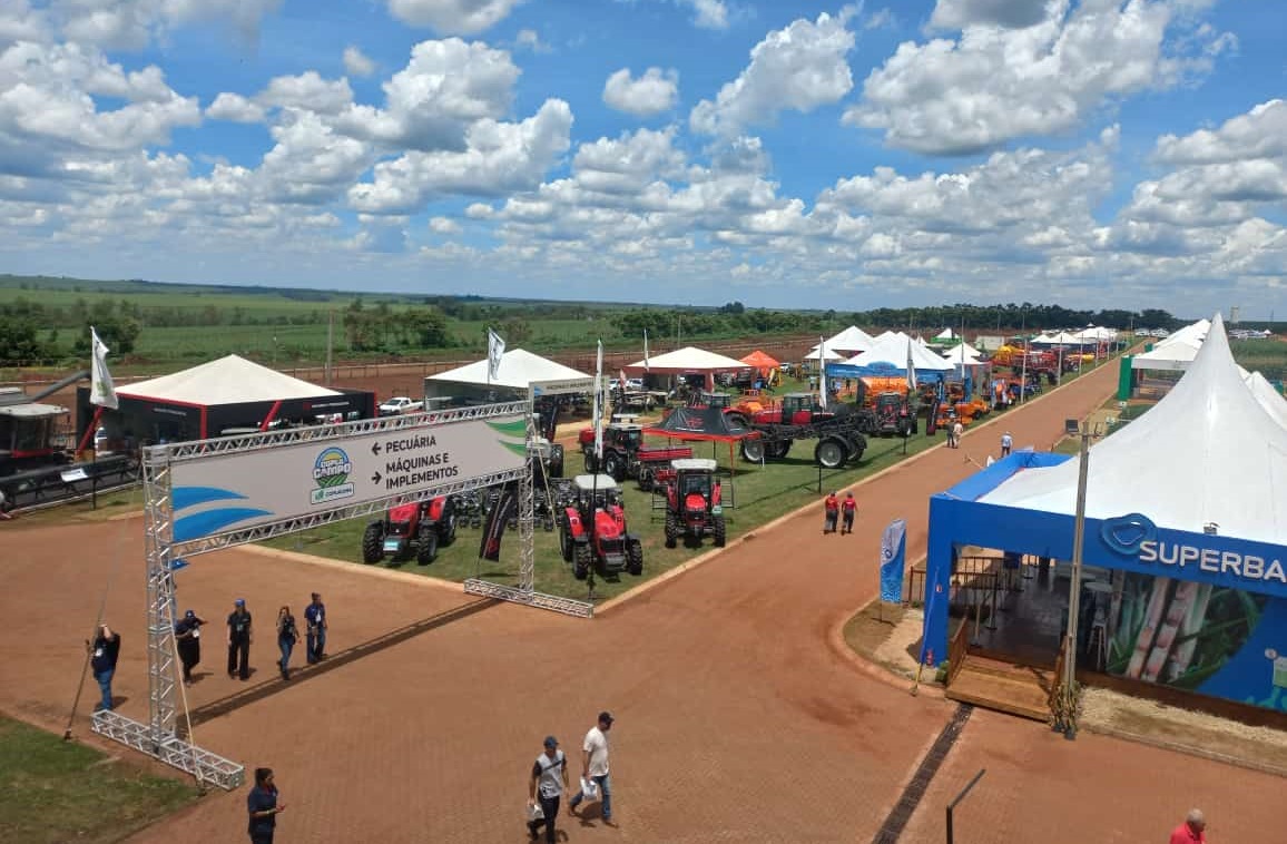 Secretaria de Agronegócios de Bragança Paulista firma novas parcerias para fortalecer o setor