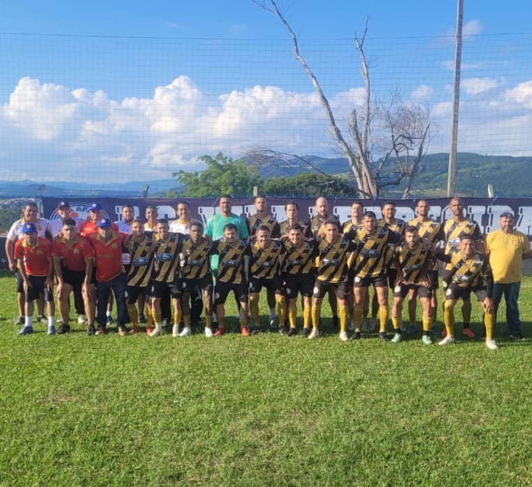 Goleadas históricas e partidas entre equipes de bairros tradicionais movimentam o Futebol Amador