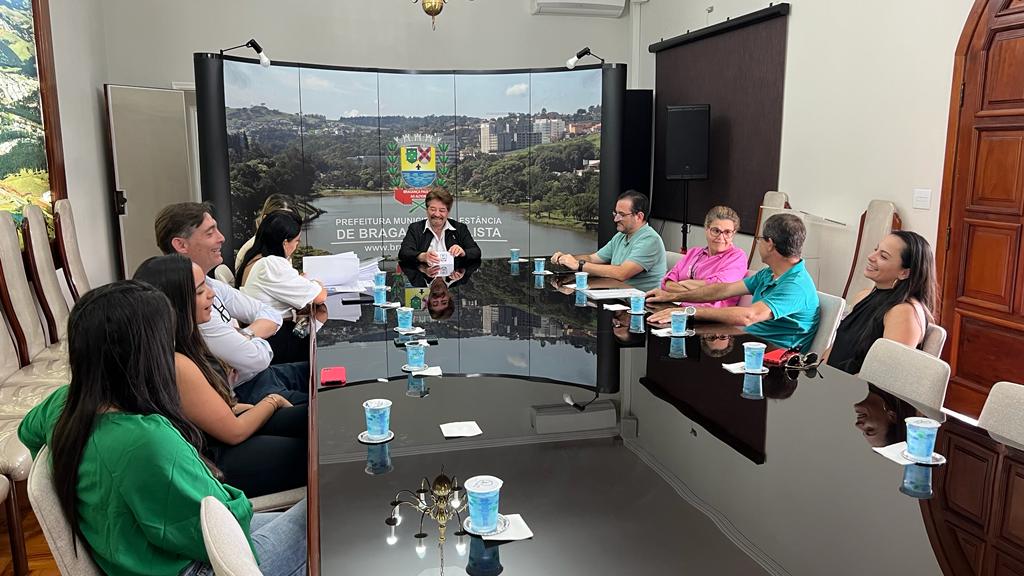 Condomínio habitacional oferecerá moradias pelo Minha Casa Minha Vida e 50 unidades serão para cadastrados pela Prefeitura   
