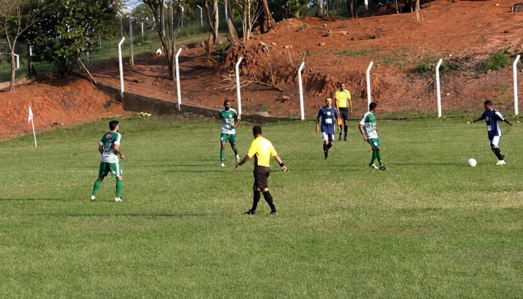 Tudo pronto para o Cinquentão 2026! Congresso técnico define grupos e regulamento do Campeonato Máster de Bragança Paulista