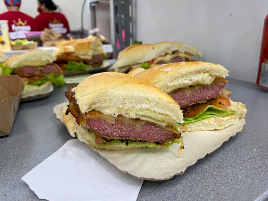 11º Festival da Linguiça de Bragança Paulista