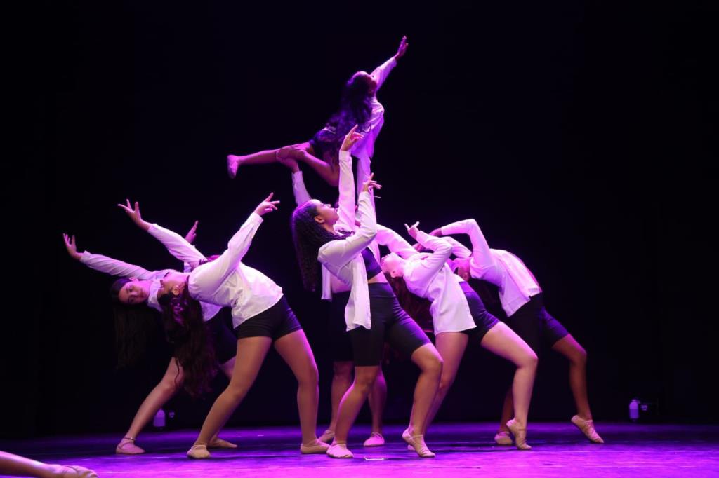 Vem aí o 6º Festival de Dança SEMJEL 2025