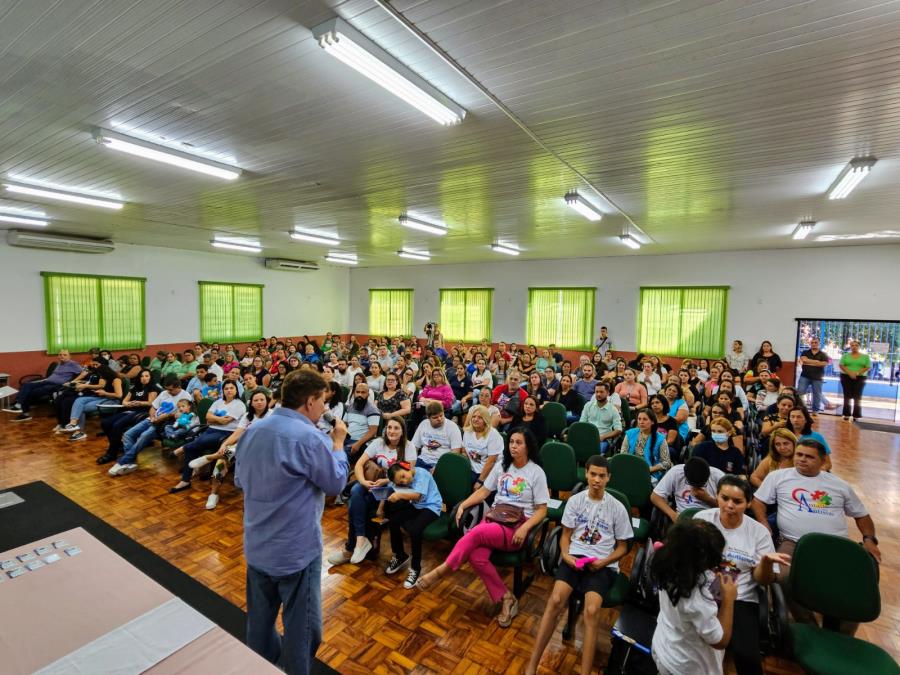 Prefeitura lança Carteira de Identificação da Pessoa com Transtorno do Espectro Autista