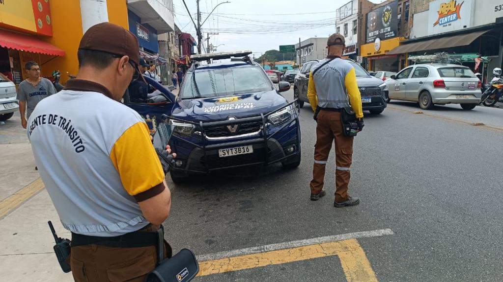 Bragança Paulista amplia Operação Natal Cavalo de Aço para reforçar segurança viária e combater ruído excessivo no período natalino