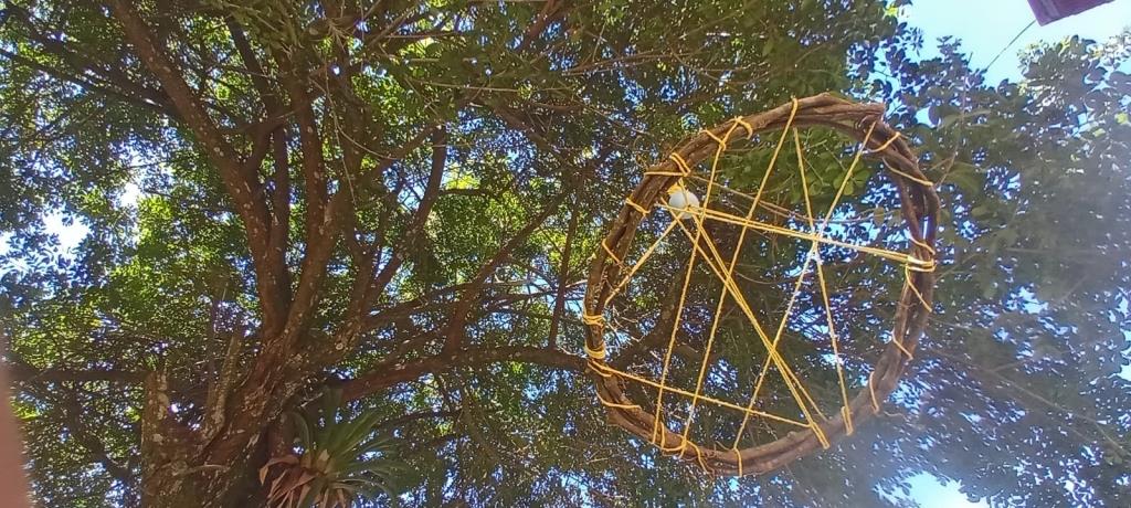 CES de Portas Abertas encerra Agenda Verde Bragança 2026 com oficina de educação socioambiental