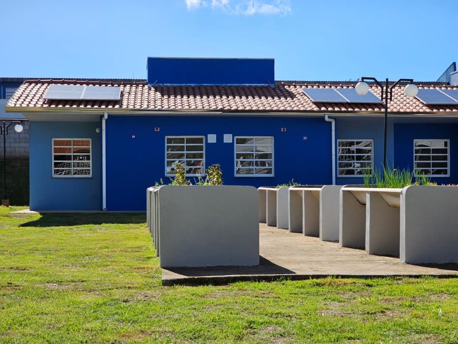 Bragança Paulista recebe moradias do Programa Vida Longa “Olinda Salaroli Cerqueira”