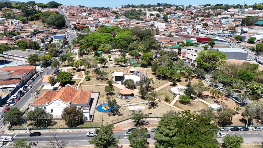 Bragança avança com obras que transformam a cidade e melhoram a qualidade de vida da população