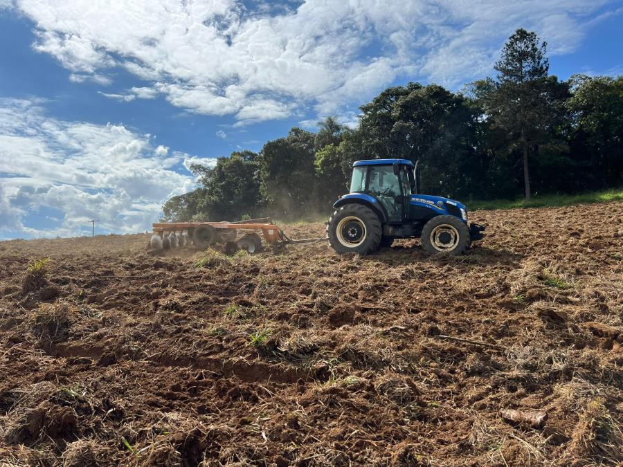 Patrulha Agrícola apoia centenas de agricultores de Bragança Paulista com serviços de qualidade e preços acessíveis