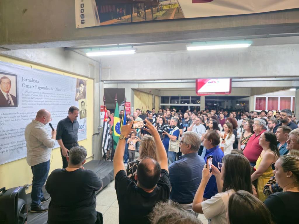 Fatec Summit reúne mais de 450 estudantes e apresenta mais de 160 projetos em seu 1º Encontro de Ciência e Tecnologia