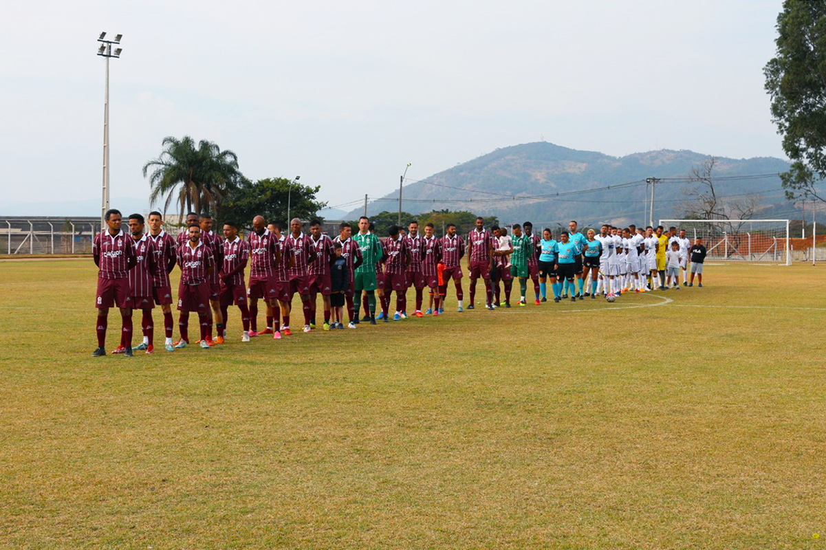 Clube Atlético JuventusSub 15 e Sub 17 de base estreiam no Paulista 2022 -  Clube Atlético Juventus