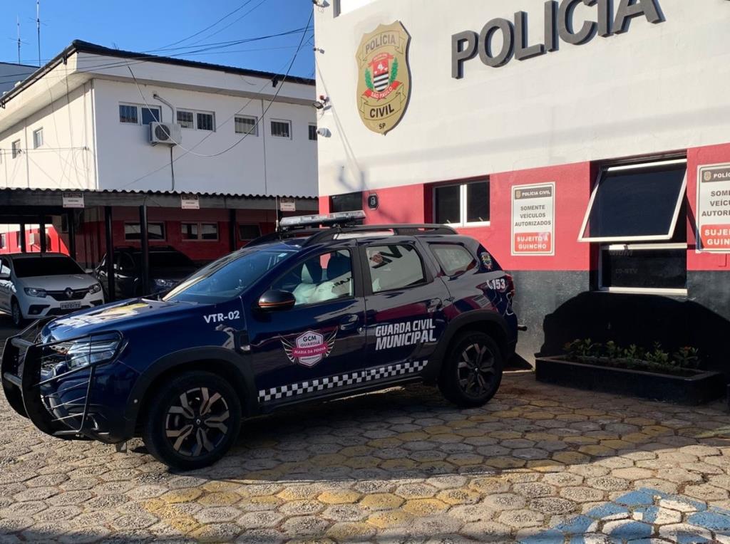 Mulher perseguida por ex-companheiro é atendida pela GCM