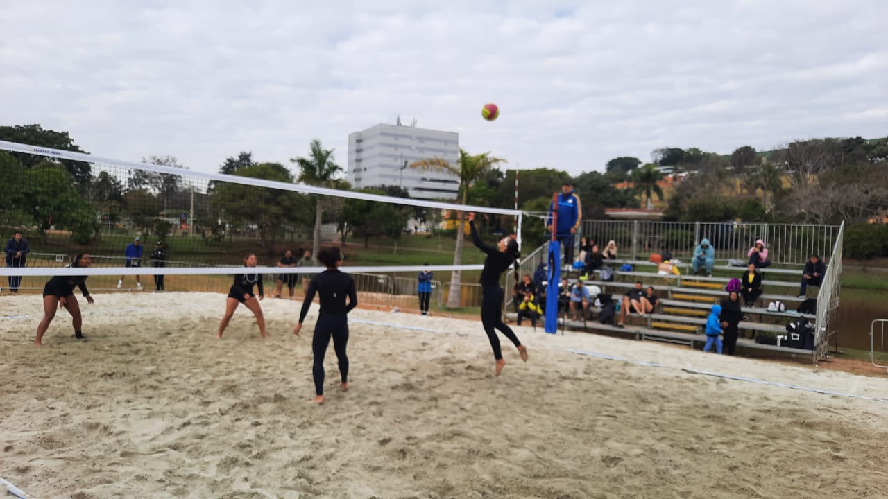 Resultados das equipes de Bragança Paulista na última sexta feira (11/07)