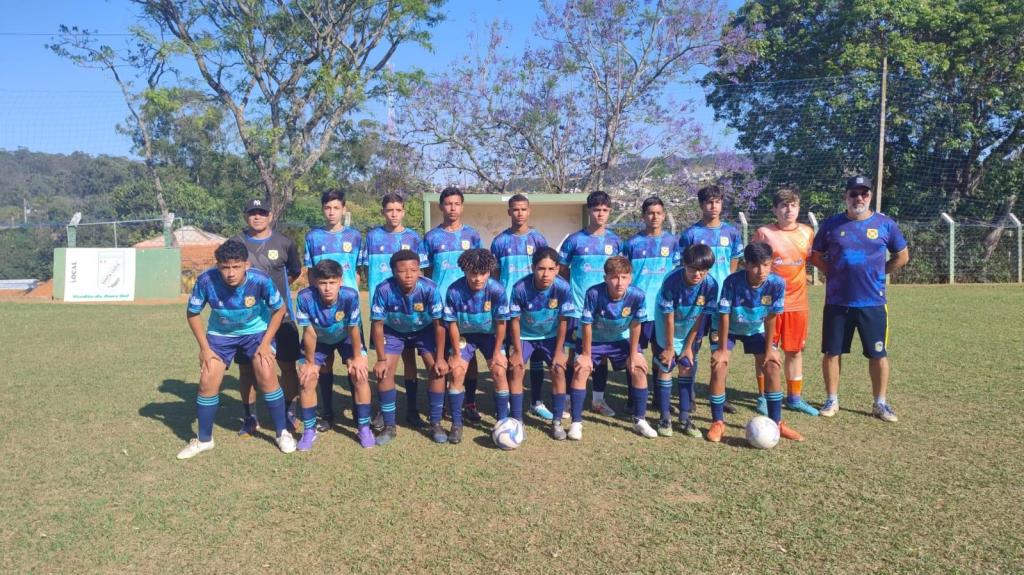 Finais do Campeonato de Menores acontecem neste domingo no Campo do Vila Aparecida