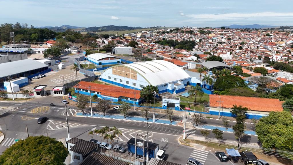 Começa hoje a segunda fase da Copa Bragança de Futsal Masculino