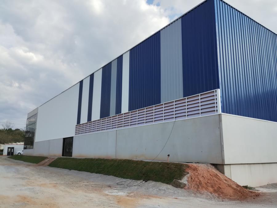 Avanço das obras e instalações de novas empresas impulsiona economia de Bragança Paulista