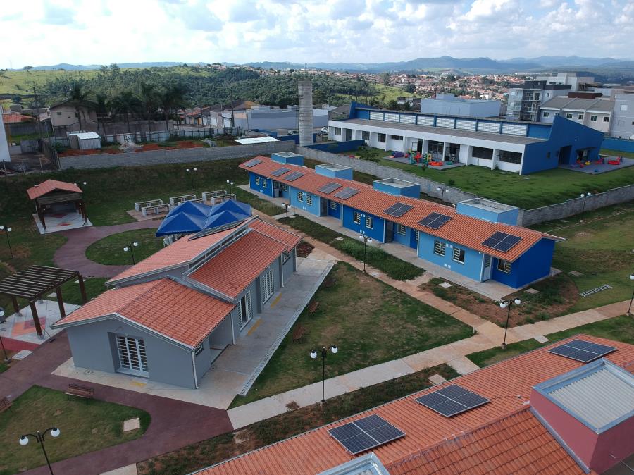 Bragança Paulista comprometida com a garantia de moradia para todas as famílias