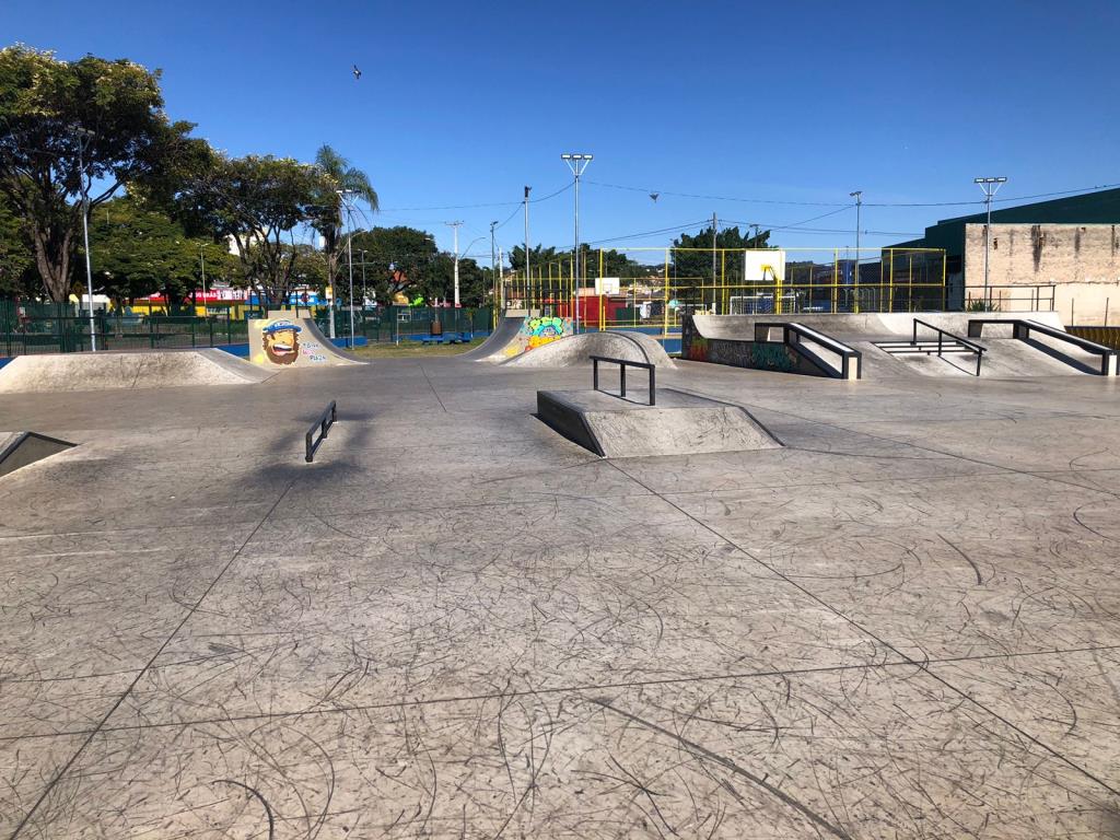 Dia Mundial do Skate terá programação especial na pista BCL