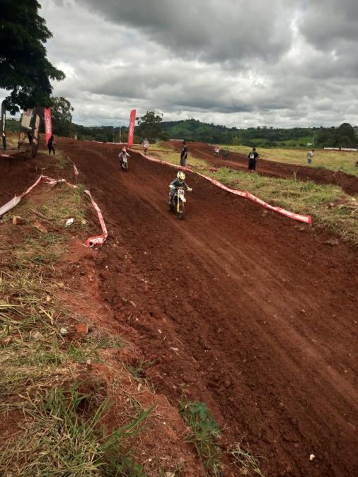 Bragança Paulista sediou a 11ª etapa do Circuito Paulista de Velocross 2024