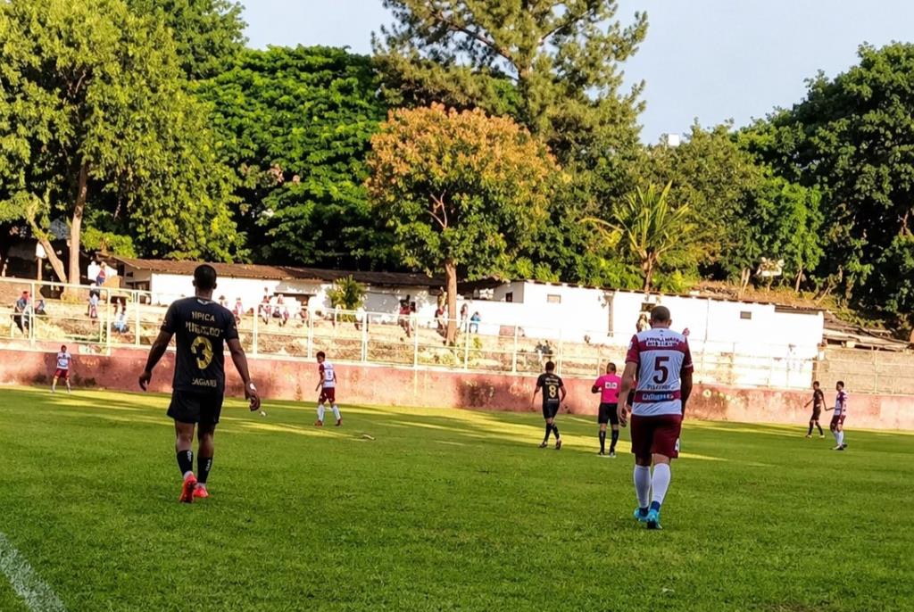 Terceira rodada do Campeonato Amador da Série A movimenta o futebol de Bragança Paulista neste sábado