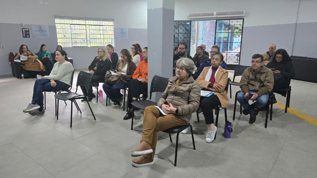 SEMADS participa do II Congresso Brasileiro sobre Vigilância Socioassistencial