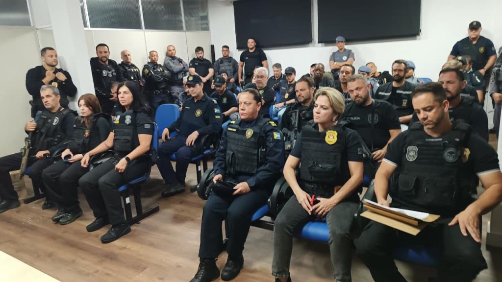 GGI realiza Operação Dark Label e fiscaliza adegas em Bragança Paulista