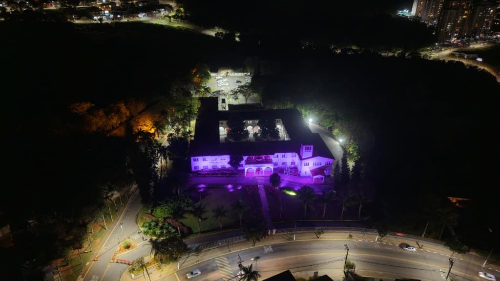 Ato de abertura do Agosto Lilás reforça compromisso da Prefeitura com a proteção às mulheres