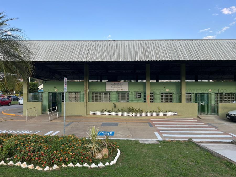 Prefeitura realiza mudança do Centro POP para prédio próprio na Avenida dos Imigrantes