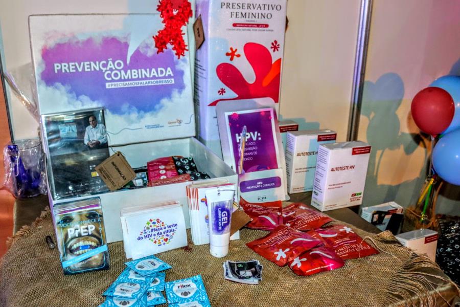 Secretaria de Saúde divulga balanço das ações da Expoagro e Festa do Peão