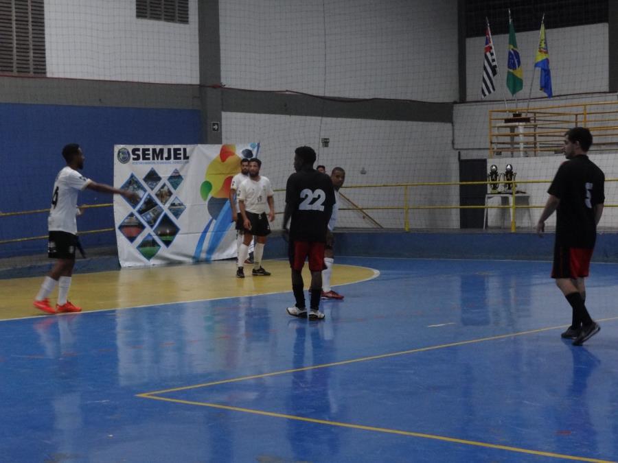 JesusCopy conquista título após vencer Escudo da Fé na Copa Evangélica de Futsal 2025
