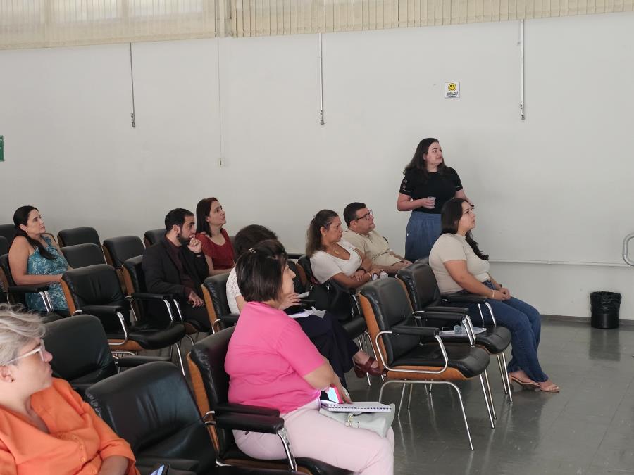 Conselho Municipal de Saúde aprova prestação de contas do 3º quadrimestre de 2024