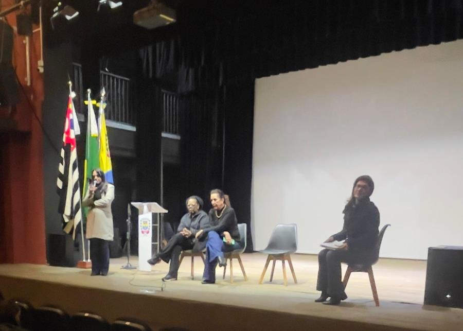 Audiência Pública reúne fazedores de cultura para construção do plano de ação da PNAB em Bragança Paulista