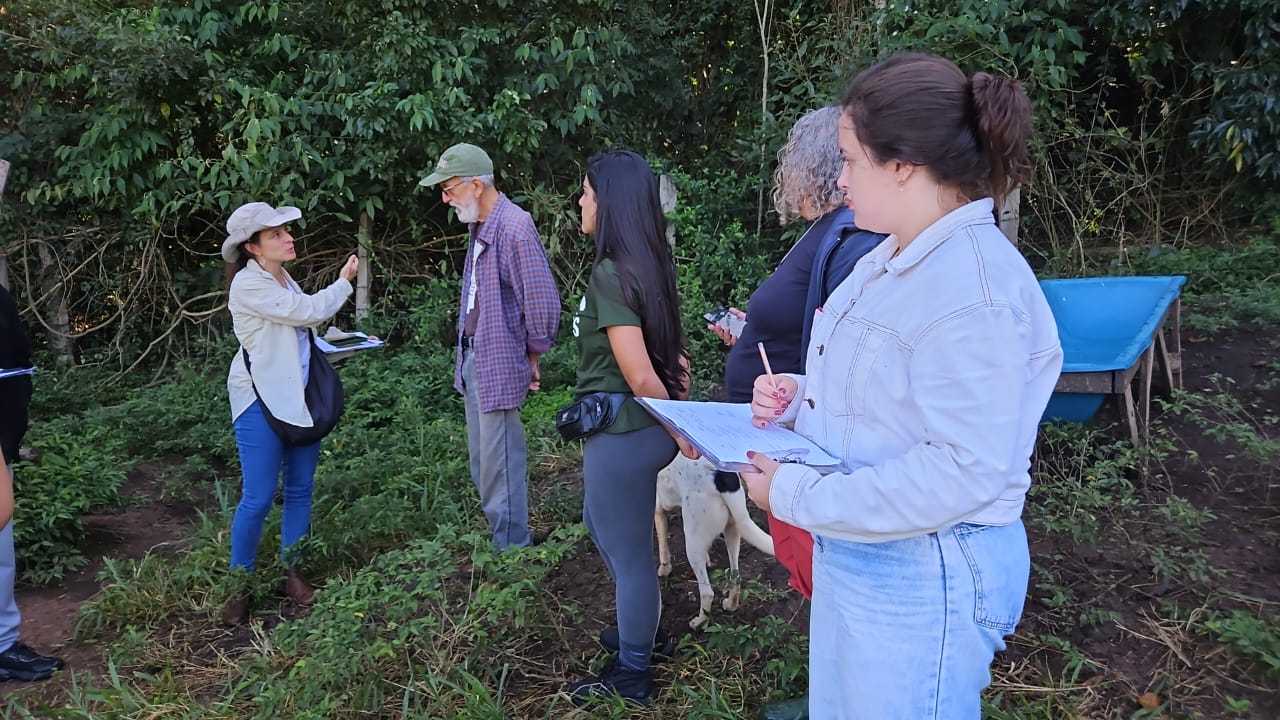 Servidores municipais recebem treinamento para avançar no Programa Águas de Bragança Paulista