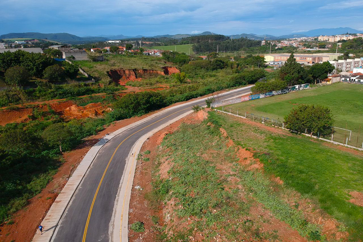 Forças de Segurança realização ação conjunta na Rua João Polidori, no  bairro Jardim São José - Prefeitura de Bragança Paulista