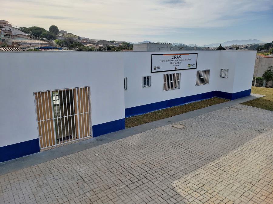 Descentralização de entrevistadores do CadÚnico facilita acesso da população aos serviços nos CRAS