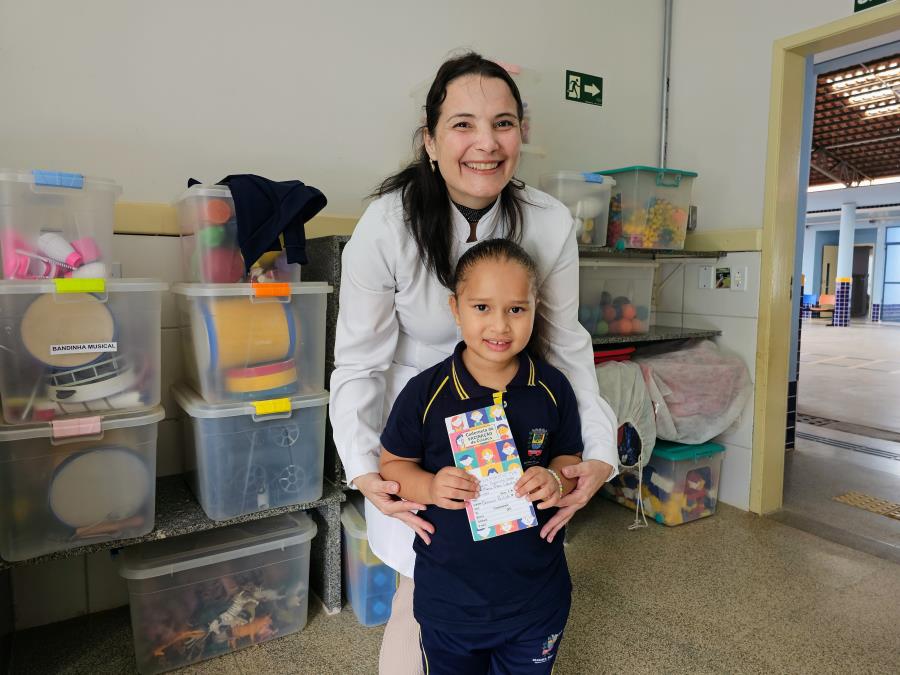 Prefeitura de Bragança Paulista inicia vacinação nas escolas municipais