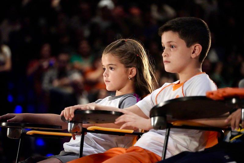 Bragança Paulista é homenageada com o Prêmio Excelência em Alfabetização