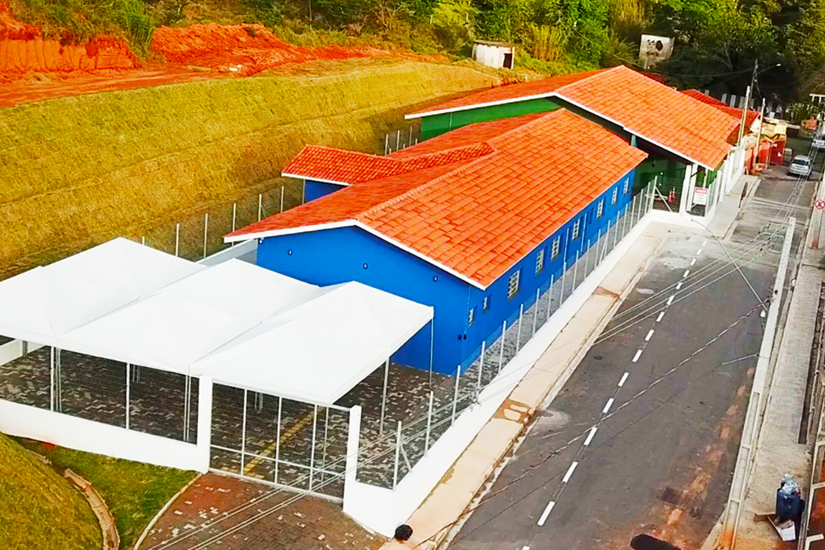 Administração investe mais de R$ 10 milhões em reforma das unidades de saúde